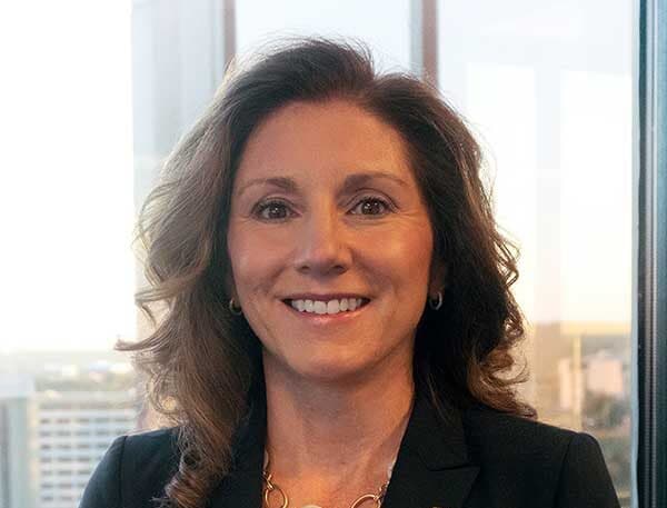 Tamria Zertuche Elected as President and CEO of Ferrellgas Partners