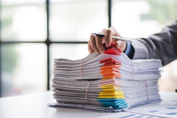 Quantifying Compliance in the Propane Industry: Leveraging Documentation Data