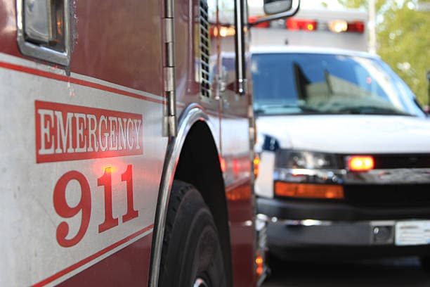 Explosive Propane Incident Leaves Four Injured in West Farmington, Ohio