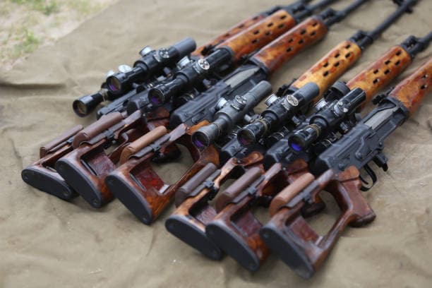 Fargo, ND Gunman’s 2022 Police Interview: Guns, Ammo, and Propane Tanks Discussed