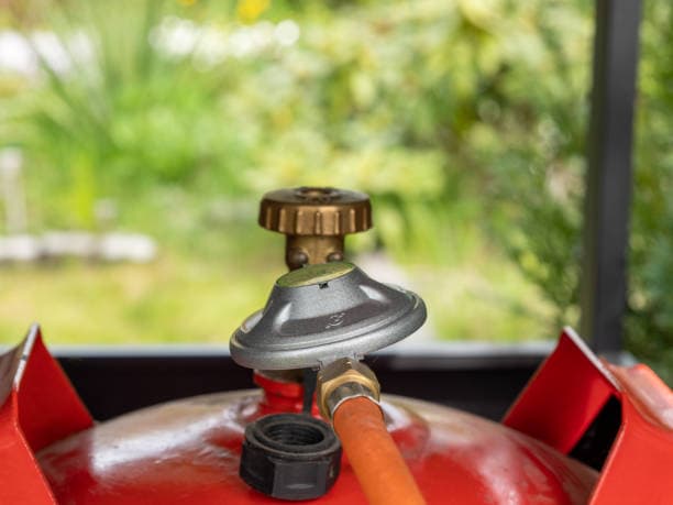 Free Reusable Propane Cylinders: A Sustainable Solution in Victorville, CA