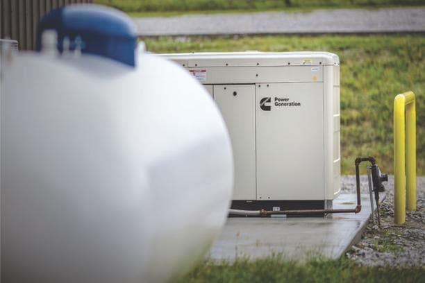 Propane Power: A Reliable and Eco-Friendly Solution for Critical Facilities