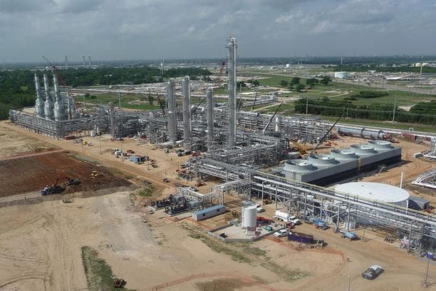 Enterprise Products Partners Expands NGL Fractionation and Propane Dehydrogenation Capacity
