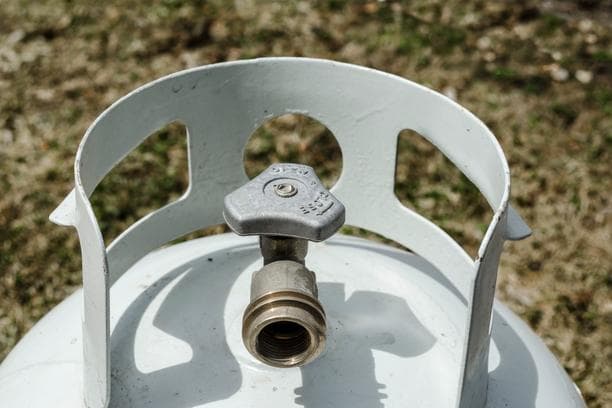 Milford, CT Fire Department Hosts Propane Tank Collection Day