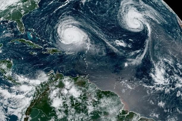 Hurricane Lee Preparedness: Safety Tips for Propane Users