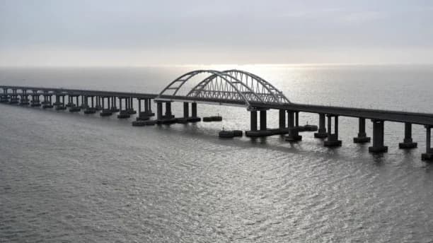 Russia Resumes LPG Exports via Kerch Port Despite Security Concerns