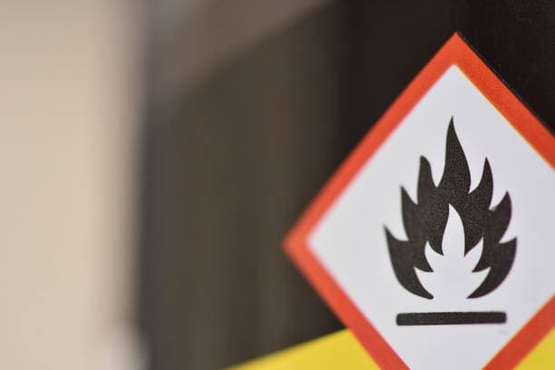 Propane Tank Explosion Triggers Evacuation in Toppenish, Washington
