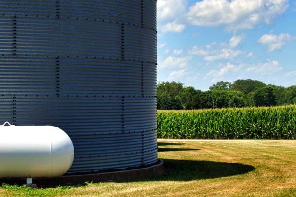 Propane Industry Gears Up for Corn Harvest: What Farmers Should Know