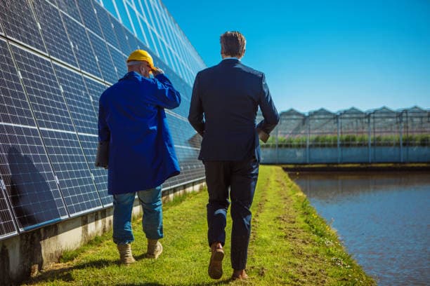 Can Propane Companies Reap the Reward from Harnessing Solar Power?