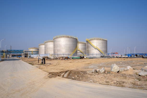 Promising Outlook: Propane Stocks High and Prices Favorable for Farmers