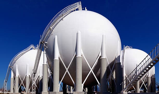 Exploring the Journey of Propane: Origins and Supply Chain Dynamics
