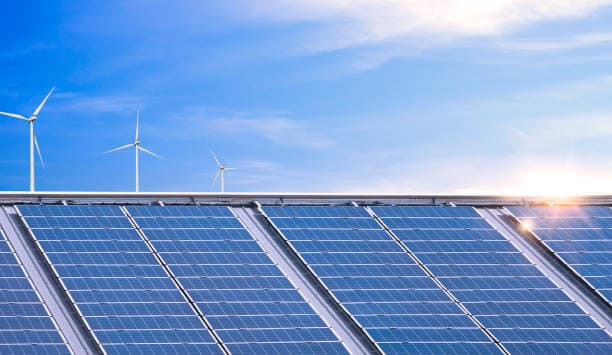 Harmonizing Propane and Solar Power for a Sustainable Energy Solution