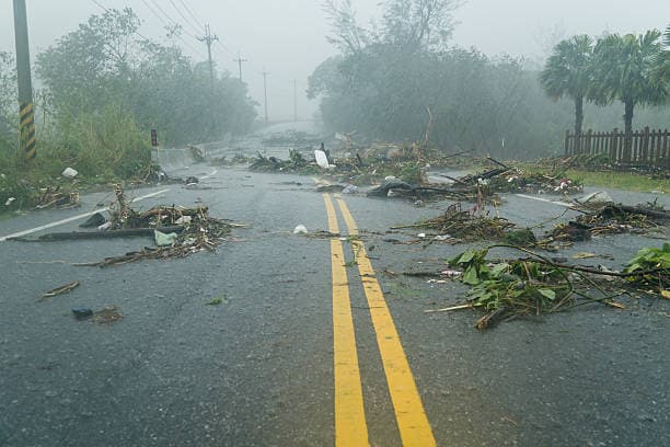 Hurricane Idalia Strikes Cedar Key, Florida’s Gulf Coast, Causing Great Devastation