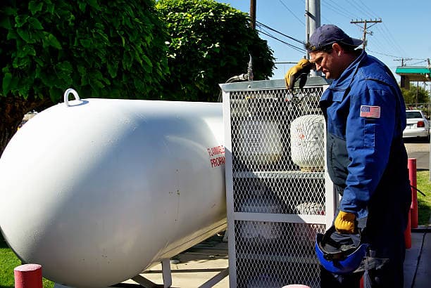 Enhancing Safety and Efficiency with Propane Dispensing Training