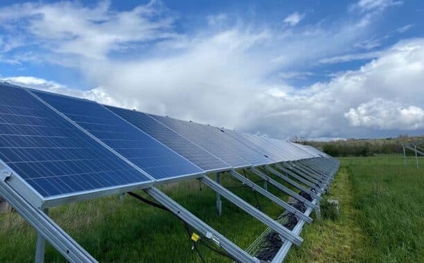 Green Leap: Propane Heat Pumps Forge Sustainability