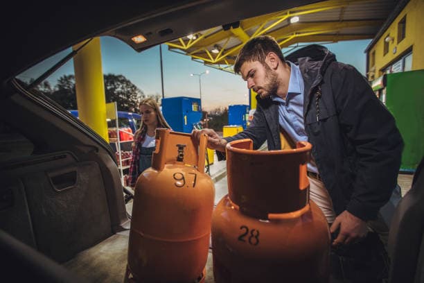 DataHorizzon Research Report Reveals Strong Growth Trajectory for the Propane Market