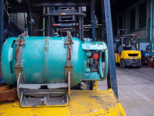 National Propane Day 2023: Celebrating Propane’s Resilience in Material Handling