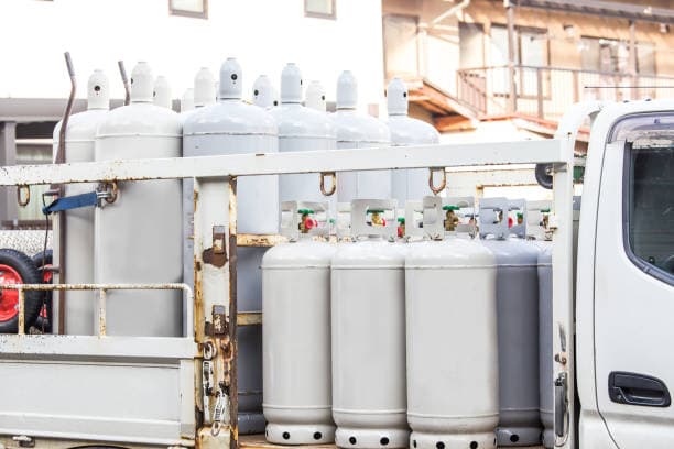 Investing in a Propane Service Truck: A Roadmap to Success
