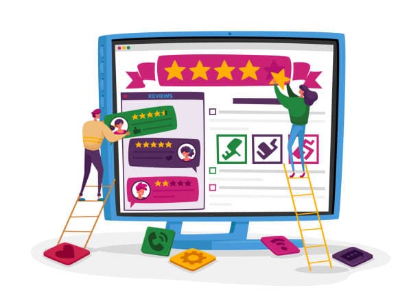 Harnessing Constructive Criticism for Business Advancement