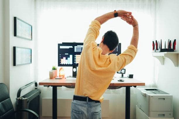 Maximizing Work Efficiency and Well-Being for Business Leaders