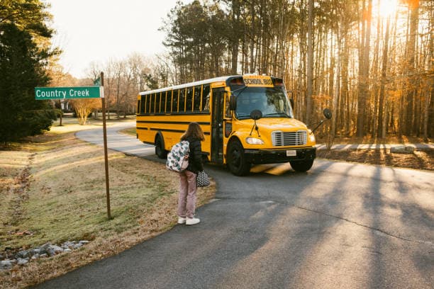 Propane School Buses: A Clean, Affordable, and Reliable Alternative