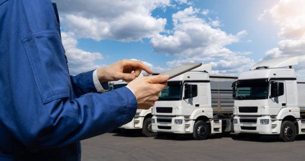 Mastering Fleet Efficiency with Strategic Moves