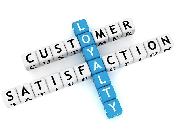 Enhancing Customer Loyalty in the Propane Business