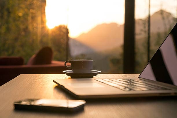Navigating the Remote Office Landscape
