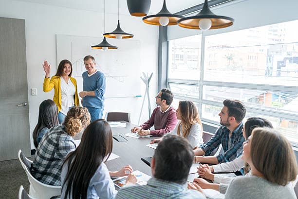 Building a Cohesive Team Through Innovative Strategies for New Members
