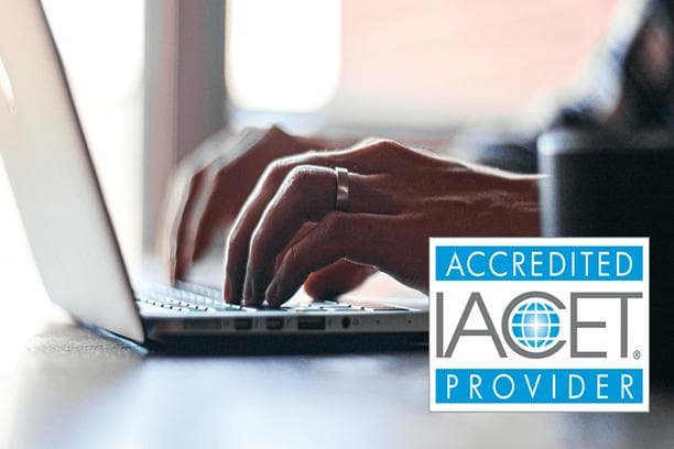 PERC Achieves Prestigious IACET Accreditation for Propane Industry Training