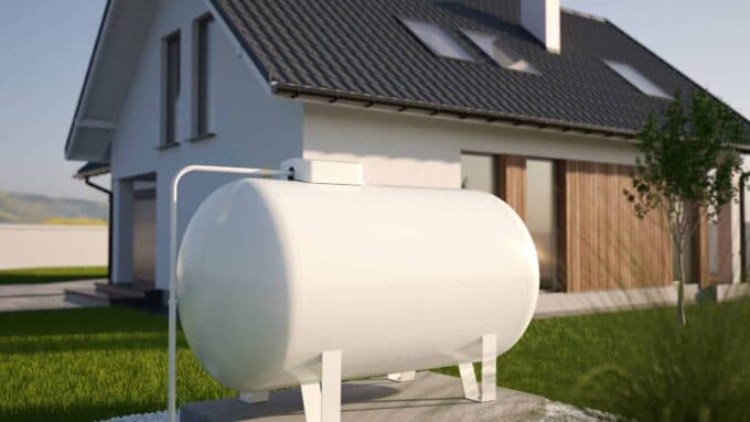 Indiana Eases HOS Rules for Propane Transport
