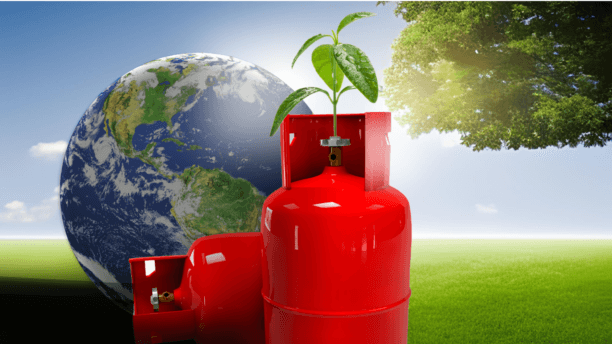 Renewable Propane’s Rise to Prominence