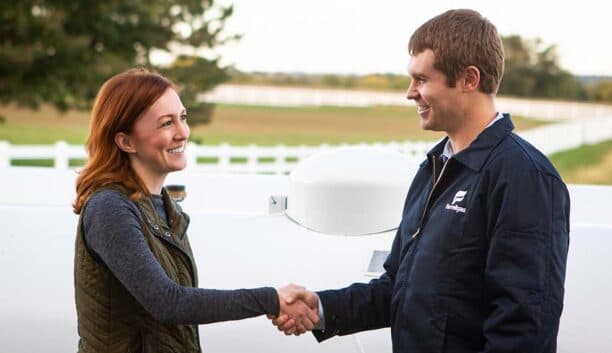 Customer Loyalty Programs in the Propane Delivery Industry