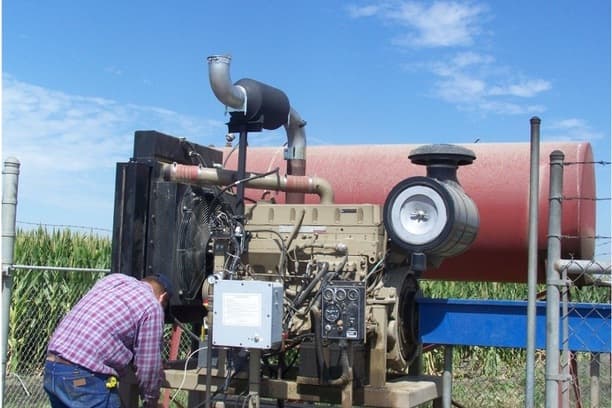 2Fuel Technologies Revolutionizes Propane Technology