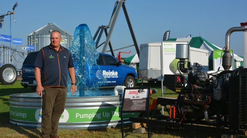 Propane: The Versatile Powerhouse for Farming Needs