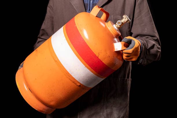 Preparing for Propane Supply Shortages