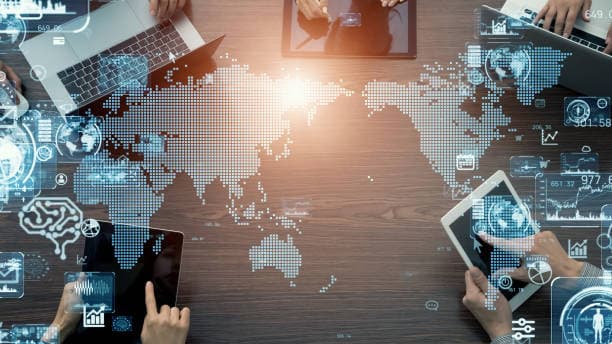 Embracing the Digital Transition for Business Owners