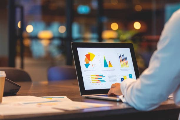 Unlocking Commercial Productivity for Business Success