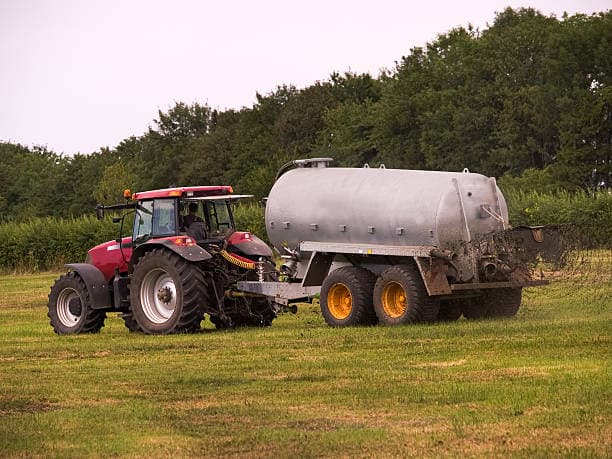 Optimistic Outlook for Propane Prices Brings Good News to Farmers