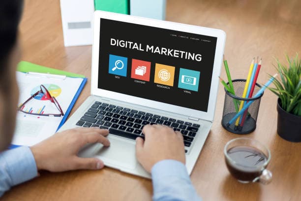 Essential Digital Marketing Powerhouse for Business Owners