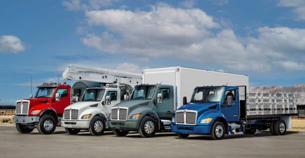 Propane’s Impact on Medium-Duty Vehicles