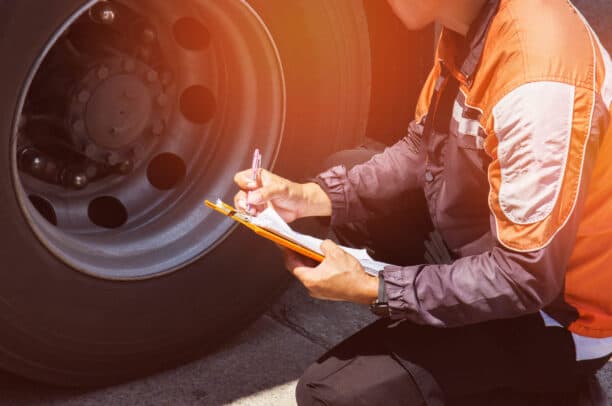 Maintenance and Safety Tips for Propane Delivery Fleets