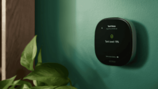 Seamless Integration: Ecobee Thermostats and Generac Propane Tank Monitors
