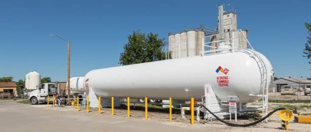 Efficient and Safe Propane Storage Tips