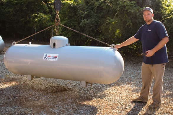 Propane’s Growth: New Markets and Prospects