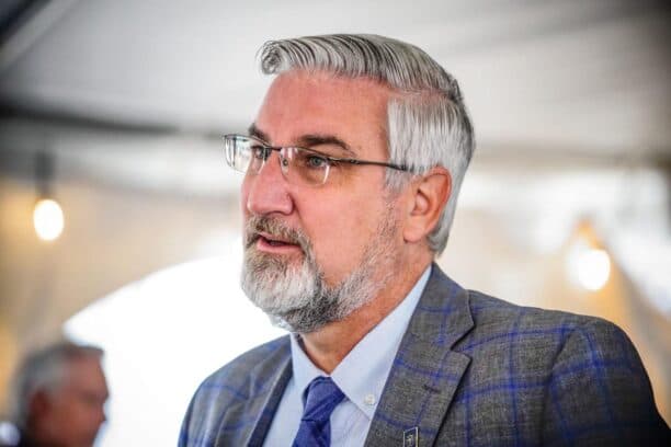 Indiana Addresses Propane Shortage with Executive Order