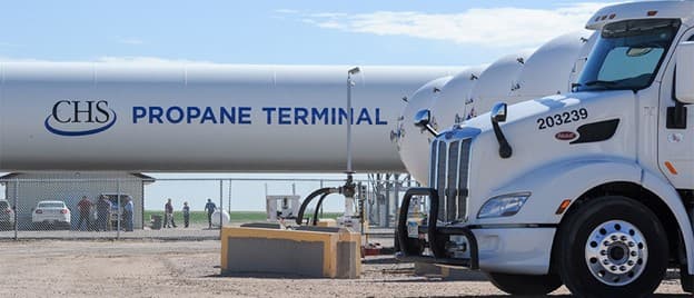Innovative Propane Terminal Launches in Yuma, CO, Boosting Regional Supply