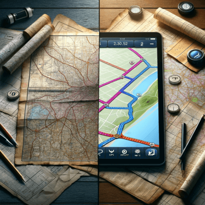Enhancing Propane Delivery Logistics