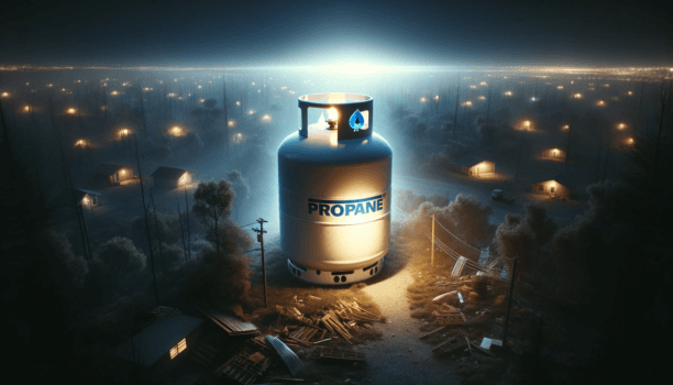 Broadening Horizons in Propane Delivery