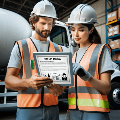 Updating Safety Protocols in Propane Delivery